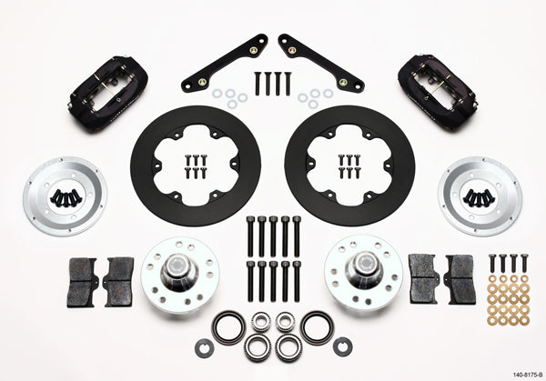 79-81 CAMARO DRAG KIT,FRONT,FDL,10.75"