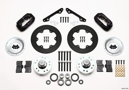 79-81 CAMARO DRAG KIT,FRONT,FDL,10.75"