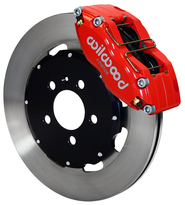 99-05 VOLKSWAGEN,FRONT,DP,12.19",RED