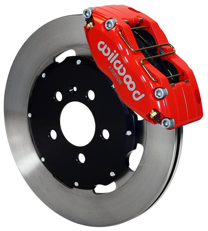 99-05 VOLKSWAGEN,FRONT,DP,12.19",RED