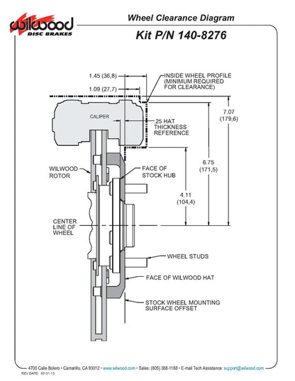 99-05 VOLKSWAGEN,FRONT,DP,12.19",DRILLED,RED