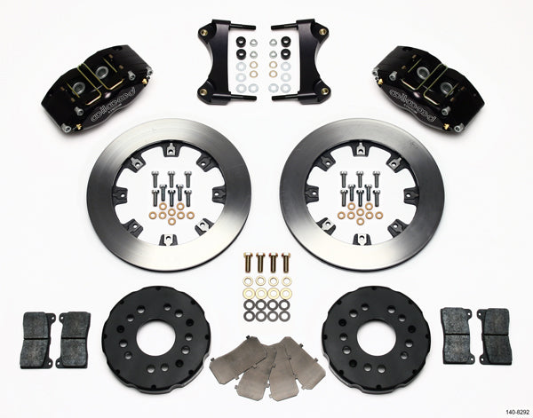 MITSUBISHI ECLIPSE,AVENGER,FRONT,DP,12"