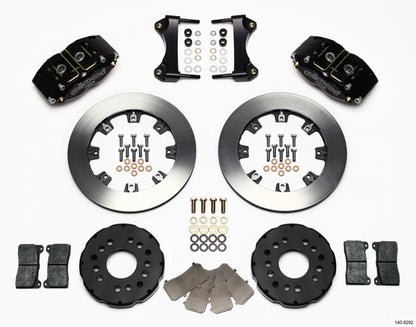 MITSUBISHI ECLIPSE,AVENGER,FRONT,DP,12"