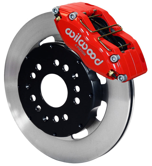 95-99 ECLIPSE,TALON,FRONT,DP,12.19",RED