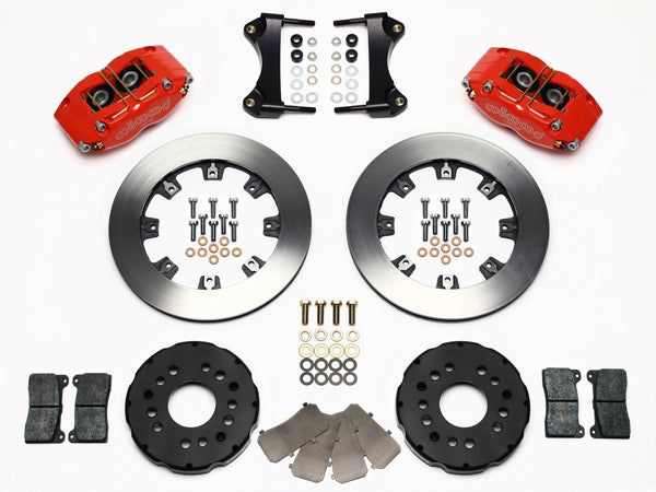 95-99 ECLIPSE,TALON,FRONT,DP,12.19",RED