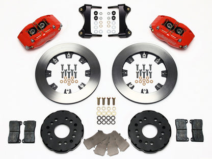 95-99 ECLIPSE,TALON,FRONT,DP,12.19",RED