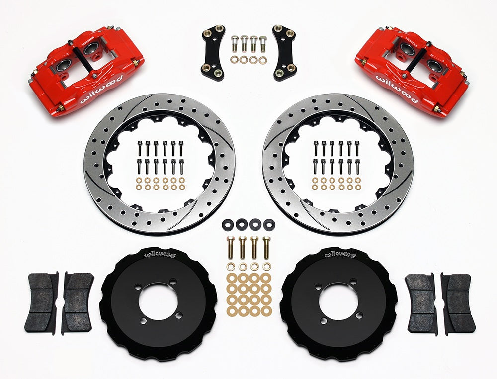 04-06 SCION xA,xB,FRONT,FSL4,13",DRILLED,RED