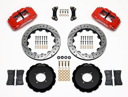 04-06 SCION xA,xB,FRONT,FSL4,13",DRILLED,RED