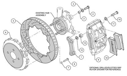 04-06 SCION xA,xB,FRONT,FSL4,13",DRILLED,RED