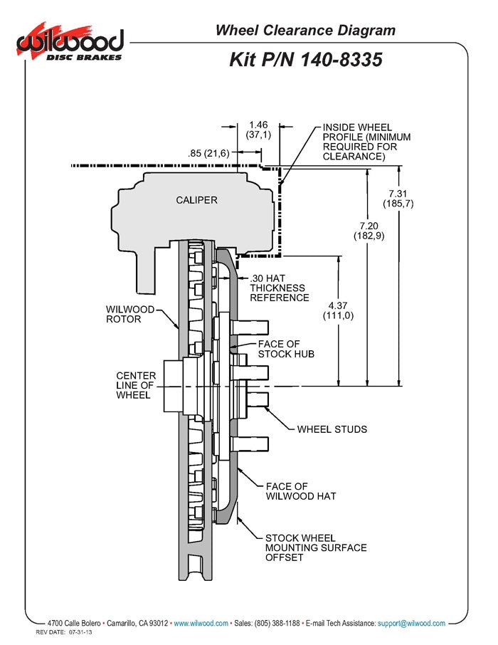 04-06 SCION xA,xB,FRONT,FSL4,13",DRILLED