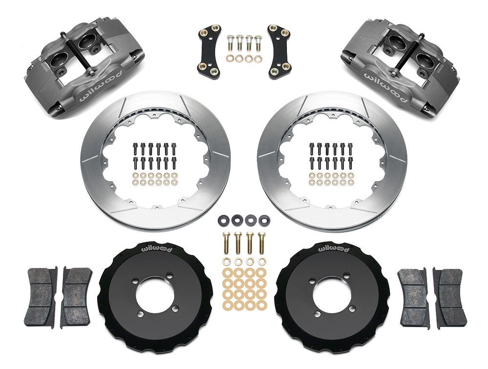 エアロビ　ビデオ　トリオ 04-06 SCION xA,xB,FRONT,FSL4,13