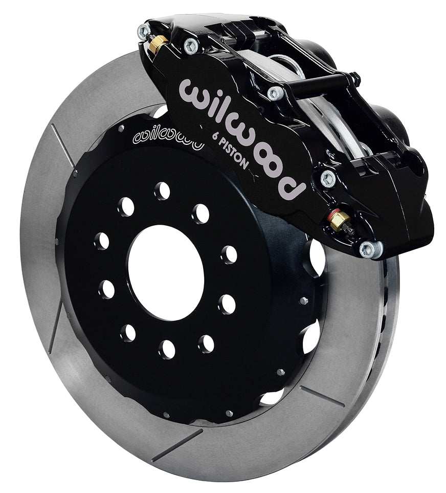 88-96 CORVETTE C4 KIT,FRONT,SL6R,12.90"