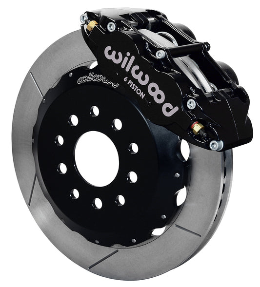 88-96 CORVETTE C4 KIT,FRONT,SL6R,12.90"