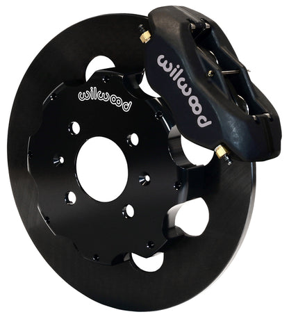 HONDA/ACURA DRAG KIT,FRONT,FDL,11.75"