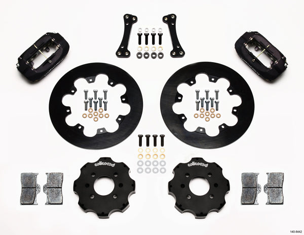 HONDA/ACURA DRAG KIT,FRONT,FDL,11.75"