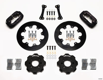 HONDA/ACURA DRAG KIT,FRONT,FDL,11.75"
