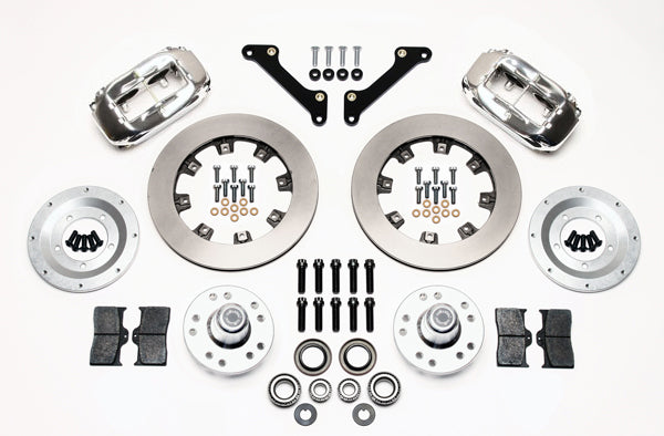 70-78 CAMARO KIT,FRONT,FDL,12.19",POLISH