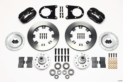 37-48 FORD KIT,FRONT,FDL,.810",12"