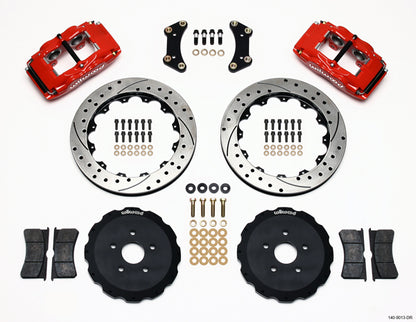 04-09 SCION TC,FRONT,FSL4,13",DRILLD,RED