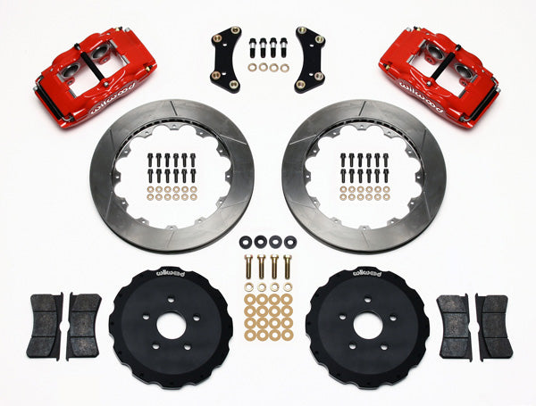 04-09 SCION TC,FRONT,FSL4,13",RED