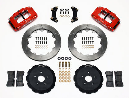 04-09 SCION TC,FRONT,FSL4,13",RED