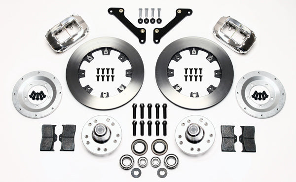 79-81 CAMARO KIT,FRONT,FDL,12.19",POLISH