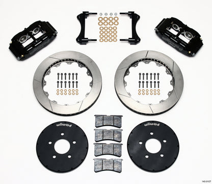 94-04 FORD MUSTANG KIT,FRONT,SL6R,12.90"