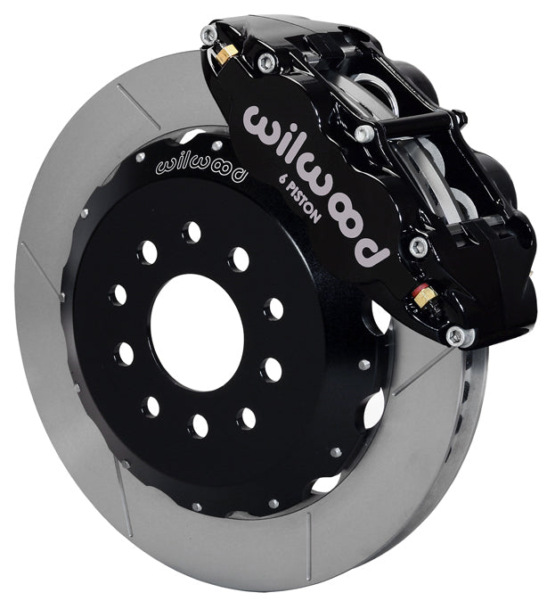 98-02 CAMARO & FIREBIRD KIT,FRONT,SL6R,13"