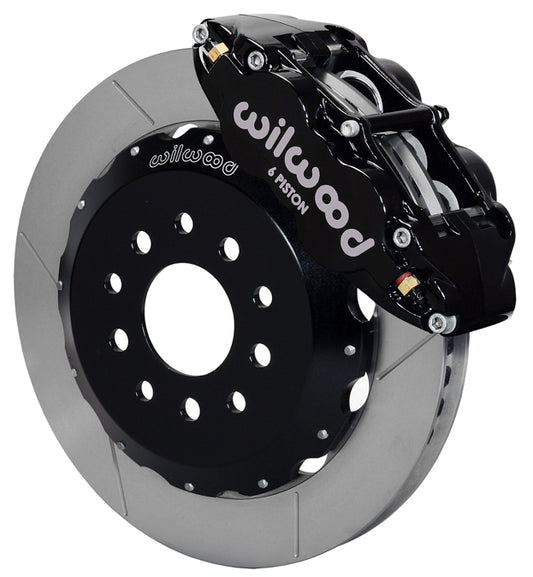 05-14 FORD MUSTANG KIT,FRONT,SL6R,14"