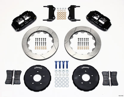 03-08 NISSAN 350Z,INFINITI G35,FRONT,13"