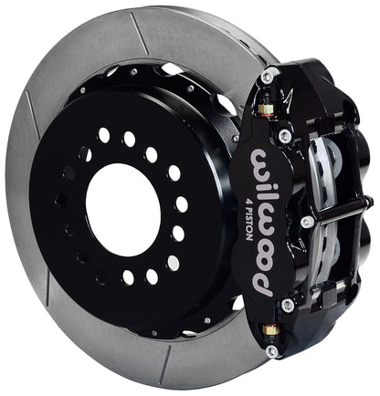BIG FORD KIT,2.36",REAR PB,SL4R,13"