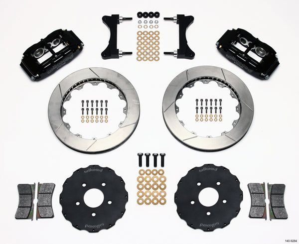 MITSUBISHI EVO VII,VIII,IX,FRONT,SL6R,13