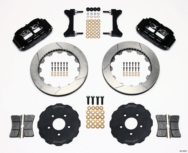 MITSUBISHI EVO VII,VIII,IX,FRONT,SL6R,14