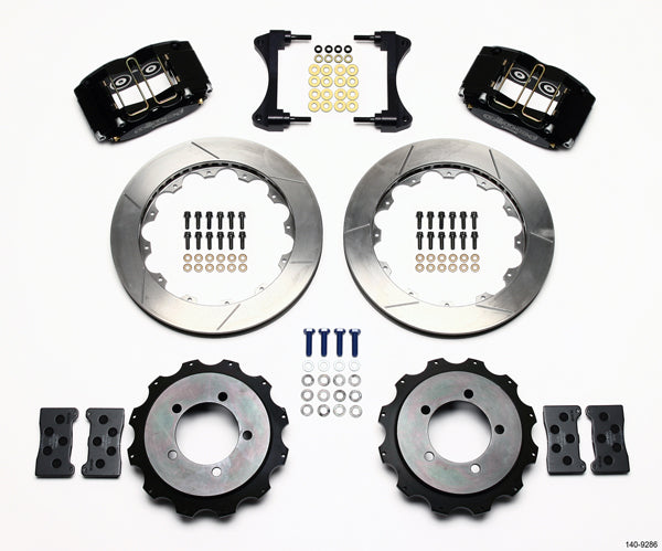 MITSUBISHI EVO VII,VIII,IX,REAR,DPR,13"