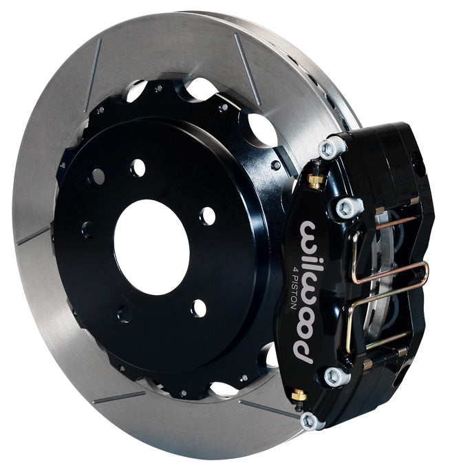 03-11 NISSAN 350Z,370Z,G35,G37,REAR,13"