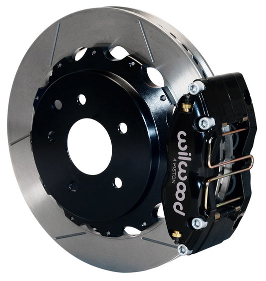 03-11 NISSAN 350Z,370Z,G35,G37,REAR,13"