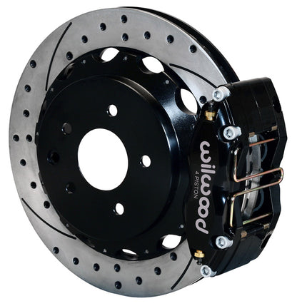 03-11 350Z,370Z,REAR,DPR,12.88",DRILLED