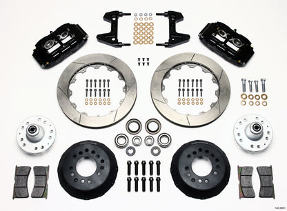 74-80 PINTO/MUSTANG II KIT,FRONT,12.90"
