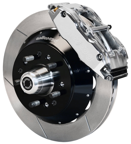 74-80 PINTO KIT,FRONT,SL6R,12.90",POLISH