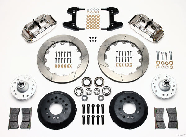 74-80 PINTO KIT,FRONT,SL6R,12.90",POLISH