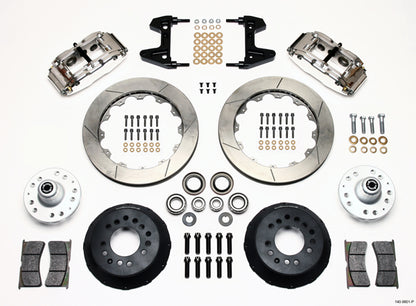 74-80 PINTO KIT,FRONT,SL6R,12.90",POLISH