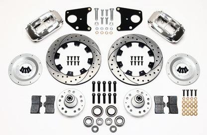 62-72 CDP B&E DRUM,FRONT,12.19",D,POLISH