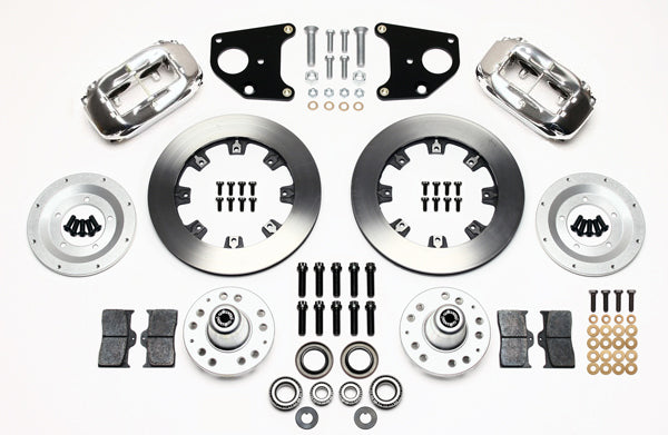 62-72 CDP B&E DRUM,FRONT,12.19",POLISHED