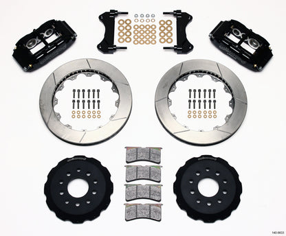 98-02 CAMARO & FIREBIRD KIT,FRONT,SL6R,13"