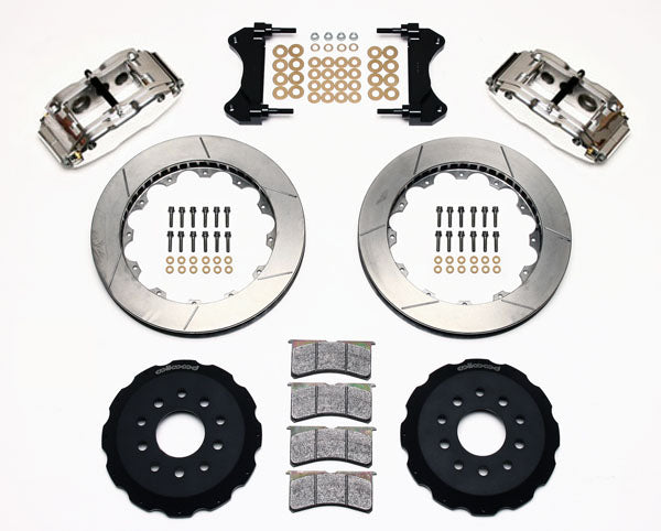 98-02 CAMARO KIT,FRONT,SL6R,13",POLISHED