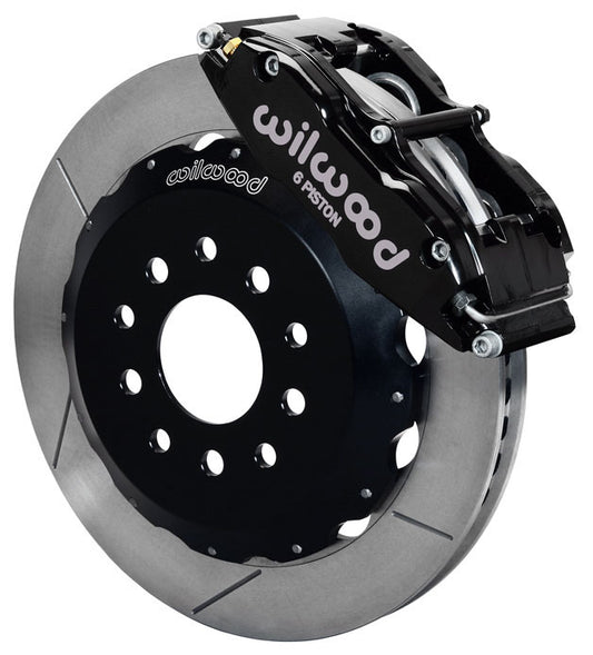 98-02 CAMARO & FIREBIRD KIT,FRONT,SL6R,14"