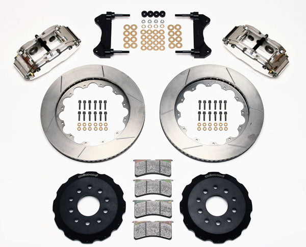 98-02 CAMARO KIT,FRONT,SL6R,14",POLISHED