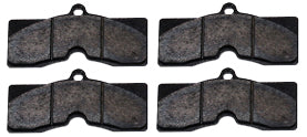 BRAKE PADS,D8 E,D8-4,D8-6,(4)