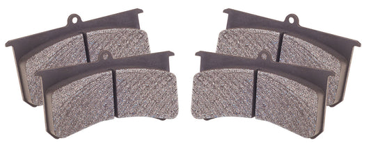 BRAKE PADS,7320,E,SL,SLIIA,BSL,SLIII,(4)
