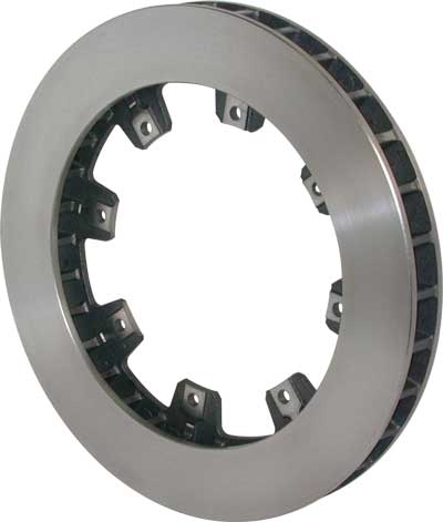 ROTOR,11.75 X .810 X 8PL X 7.00,SV,RIGHT
